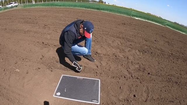 УЛЬТРАРАННИЙ СЕВ КУКУРУЗЫ смотреть онлайн