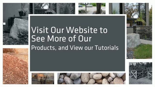 Decorative Rock and Stone Calgary | GIT Wholesale Landscape Supplies | 403-233-2504 смотреть онлайн