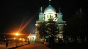 II  Святой Кирилл Александрийский  I  Житие