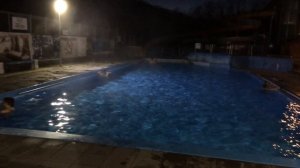 Паратунка_"Голубая лагуна"