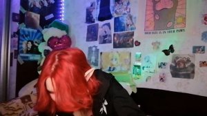 Косплей распаковка с AliExpress ? Косплей за 16к...?#юно #косплей #fischl #cosplay #genshinimpact