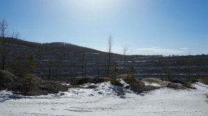 Глубокие тайны Сокольих гор. Неочевидная Самара