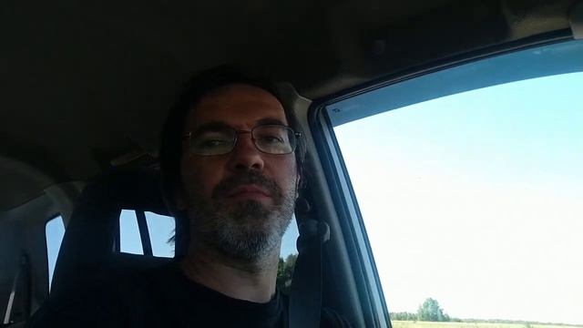 Поездка в Саратов. Везем в Москву два Москвича- 412иэ и 2137. Третья серия. смотреть онлайн