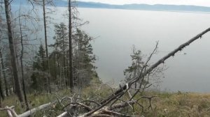 1 ч Байкал Чивыркуйский залив Монахово