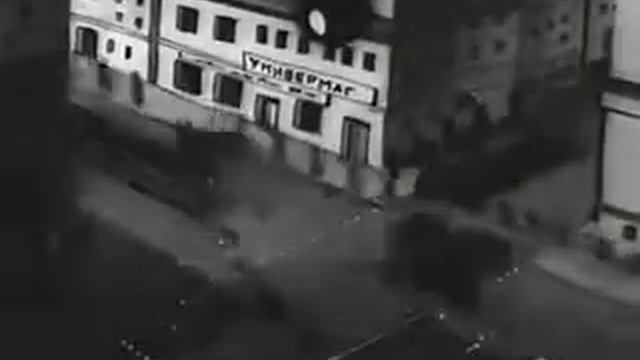 мульт СССР Курица на улице смотреть онлайн