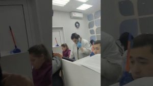 #Дмитровская городская больница #дмитров #чпдмитров #хамствоврачей #врач #законныйврач #докторгода