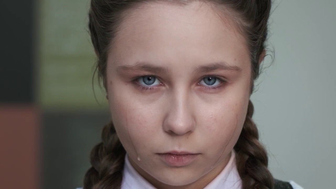 Буллинг и травля детей в школе - социальный ролик. Как противостоять буллингу и травле в школе. смотреть онлайн