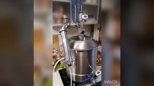 Люкссталь 7м Мацерация на сухофруктах