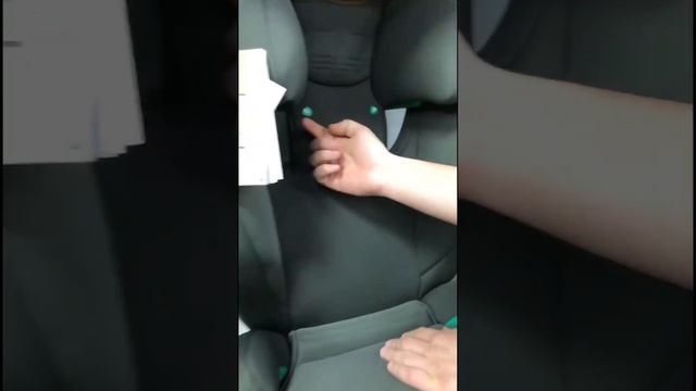 Немного о нюансах? #родители #детскаябезопасность #автокресло #родителидети смотреть онлайн