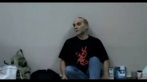 Илья Беляев  Нисходящий  поток