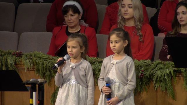 "Сердце Иисуса" - Декламация Сестер Медведских смотреть онлайн