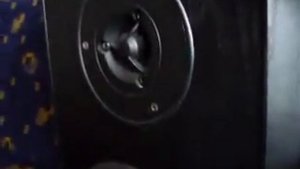 Technics SB-T200 Power!
