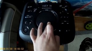 Testing SONY MHC-V11