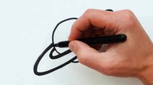 Рисуем и раскашиваем планету Сатурн!\\ Рисование для мальчиков! Давайте рисовать  вместе!