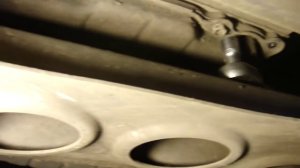 Замена масла в АКПП  Volkswagen Touareg I