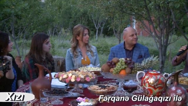 Mirələm Mirələmov Kamilə Nəbiyeva Günay İmamverdiyeva 