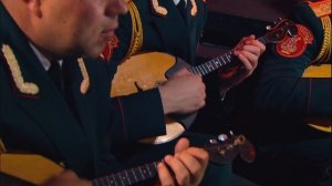 «Калинка» (Kalinka), солист — Вадим Ананьев, октябрь 2018