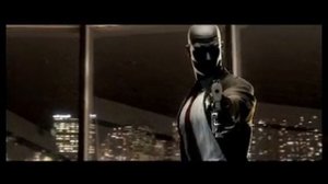 Hitman: Blood Money (Trailer)