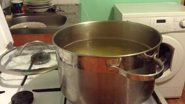 Суп овощной рецепт смотреть онлайн