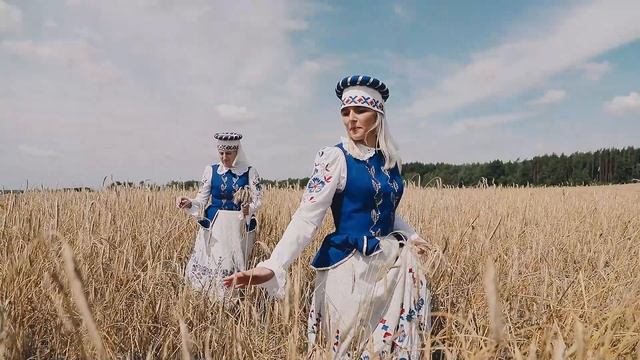 Уборочная кампания-2023. Работы в самом разгаре. Агроэнерго Зеленевичи смотреть онлайн