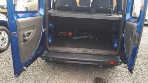 Купить Fiat Doblo в Автосалоне  Globalauto