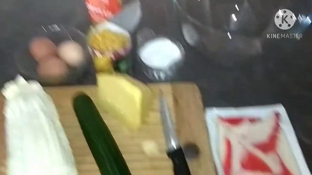 Салат 