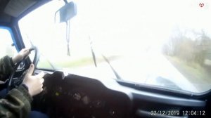 тюнинг тнвд мерс ом 616,617, ом601 606 своими руками  Второй выезд