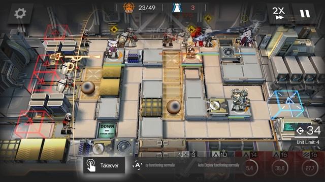 Using This Hole as Intended смотреть онлайн