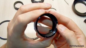 Выпуск 22. МИР-20 АВТОМАТ адаптация на М42.