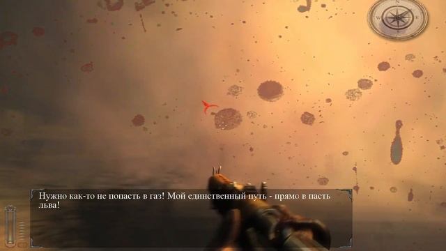 NecrovisioN (2009).. Прохождение №-1 смотреть онлайн