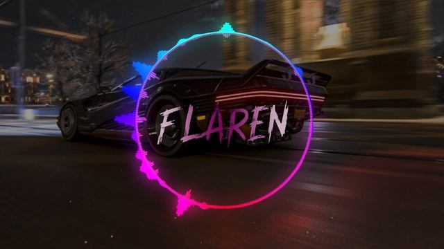 M.O.O.N - Dust (Flaren Remix) смотреть онлайн