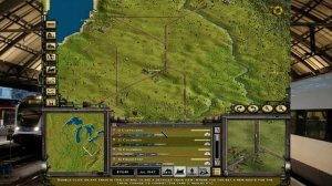 Railroad Tycoon 2 Platinum [Part 5] - Steaming Ahead