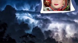 СИЛЬНАЯ ЖЕНЩИНА Авторская песня Николая Ильина Монтаж Валентина Зубкова