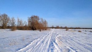 Проект ГАЗ-66 ДИЗЕЛЬ. Часть-13, первый выезд. Два дня испытаний.