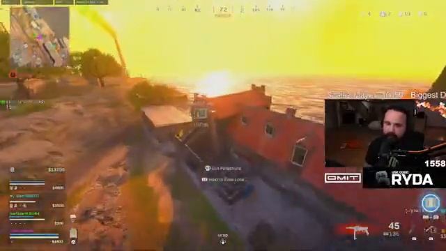 ?Live - Rebirth & Fortunes Keep REMOVED when Warzone 2 Releases... (Rumored to be true) смотреть онлайн