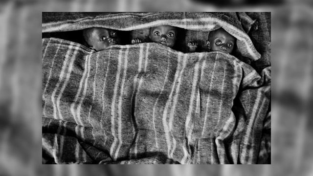 Себастьян Сальгадо / Великие фотографы смотреть онлайн