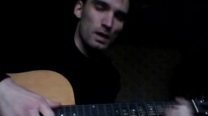 Чиж, кругом тайга.