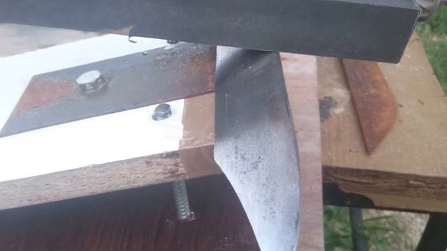 точилка для ножей (будет дорабатыватся) смотреть онлайн