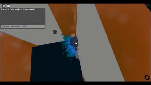 Scary Ending /e dance2 glitch смотреть онлайн