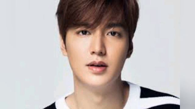 LEE MIN HO PHOTOS 2020??? смотреть онлайн