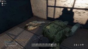 DayZ - Где труп то