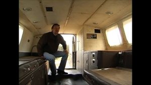 Тест драйв ЗИЛ 4961 Синяя птица