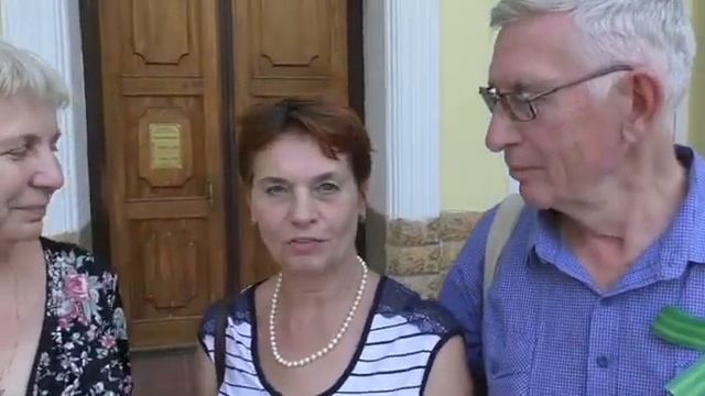 Отзывы об "открытии" г. Дмитрова. Часть 1 смотреть онлайн