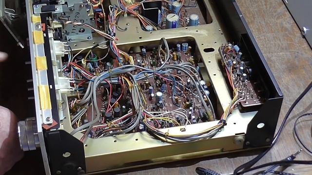 Чистка и проверка крутого винтажа! | Мои находки на свалке в Германии смотреть онлайн