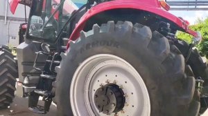 СУПЕРновинка!!! 12-тонный трактор YTO 2604 - 260 лс. И бонусом новый  YTO 1104.