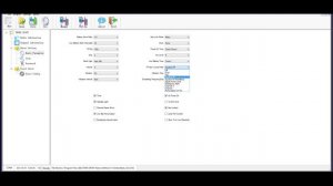 Программирование рации Терек-Спорт
