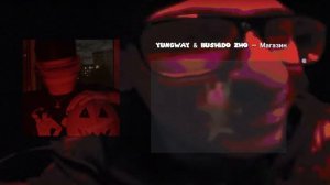 YUNGWAY & BUSHIDO ZHO — Магазин (Slowed +Reverd)
