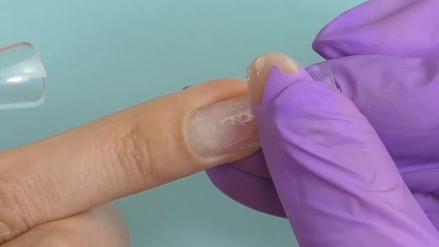 Пробую Самую УЖАСНУЮ Форму Ногтей Себе на 24 часа 😫 *помогите* смотреть онлайн