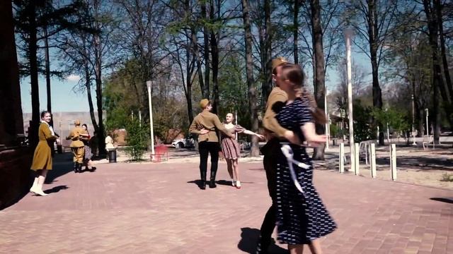 Тучи в голубом. И. Кобзон. Зарайск смотреть онлайн