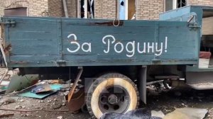 Мариупольский краеведческий музей полностью уничтожен.